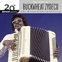 20th Century Masters - The Millennium Collection: The Best of Buckwheat Zydeco