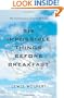 Six Impossible Things Before Breakfast: The Evolutionary Origins of Belief