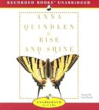 Rise and Shine Cd