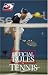 Book Official Rules of Tennis