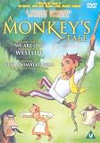 A Monkey`s Tale [DVD] [2000]