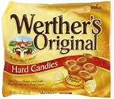 UPC 072799008987 product image for Werther's Hard Candy, Original, 9 Ounce | upcitemdb.com
