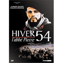 Hiver 54, l'abbe Pierre - �dition Collector