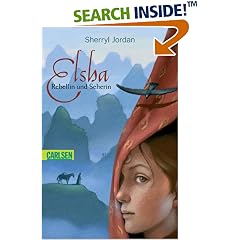 Elsha. Rebellin und Seherin. (Broschiert)