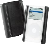Electronics: Medium picture for Targus AEB03US Slide Case for iPod Medium