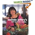 Belinda Jeffery's 100 Favourite Recipes