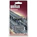 Braun Kombipack 586 für Rasierer Flex Control