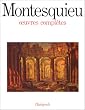 Oeuvres compl�tes