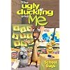 The Ugly Duckling and Me: School Days