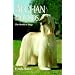 Books about Afghan hounds