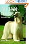 Afghan Hounds (World of Dogs)