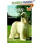 Afghan Hounds (World of Dogs)