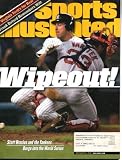 Sports Illustrated October 25 1999 Scott Brosius/New York Yankees on Cover, Wilt Chamberlain, Corey Moore/Virginia Tech