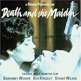 Death & The Maiden