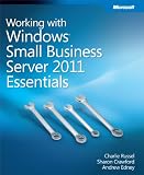 Working with Windows Small Business Server 2011 Essentials