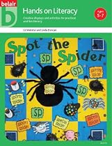 Hands on Literacy (Belair - A World of Display)