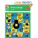 Hands on Literacy (Belair - A World of Display)