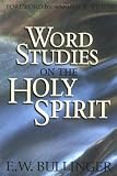 Buy : Word Studies on the Holy Spirit
