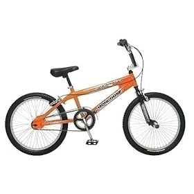 mongoose strike mountain bike