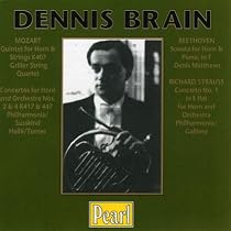 Dennis Brain
