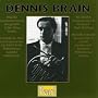 Dennis Brain - Columbia and Decca Recordings