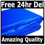 8FT TRAMPOLINE PAD PADDING SPRING SAFETY SURROUND - Free 24hr Delivery