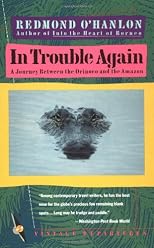 In Trouble Again