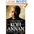 Kofi Annan: A Man of Peace in a World of War