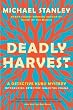 Deadly Harvest: A Detective Kubu Mystery (Detective Kubu Mysteries)