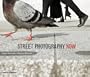 Street Photography Now: with 301 photograhs in color and black-and-white