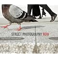 Street Photography Now: with 301 photograhs in color and black-and-white