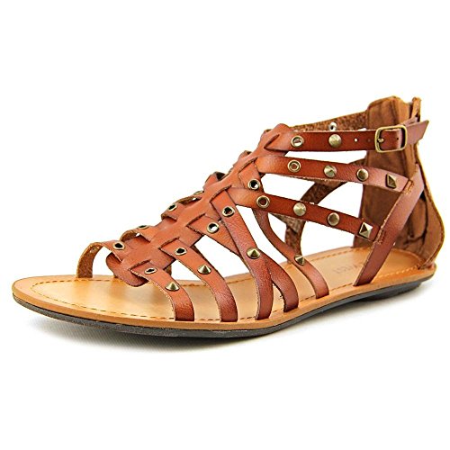 Nine West Women's Caged Gladiator Sandals 