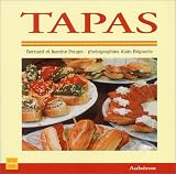 Revue Auberon  / Tapas