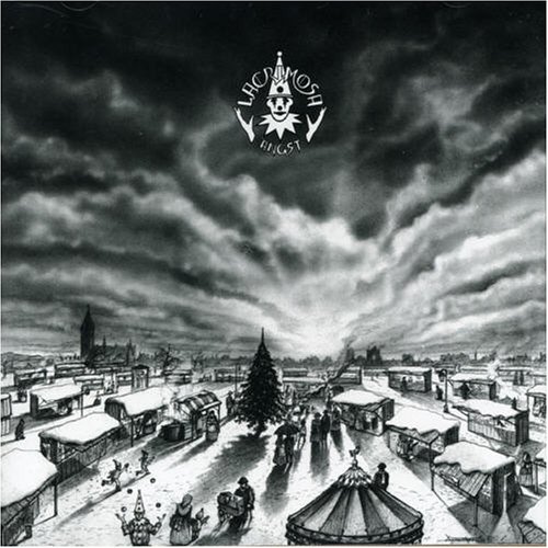 Lacrimosa - Clamor - Zortam Music