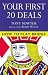 Book Your First 20 Deals (How to Play Bridge Series)