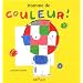 Homme de couleur !