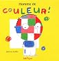 Homme de couleur !