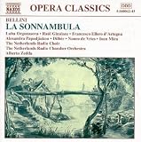 Bellini: La Sonnambula (Gesamtaufnahme) (Aufnahme Live Amsterdam 1992) - Orgonasova