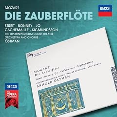 Mozart: Die Zauberfl�te