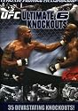 UFC: Ultimate Knockouts, Vol. 6