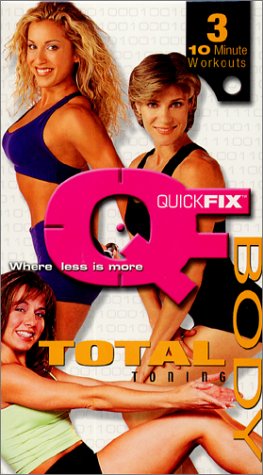 Video: QuickFix Total Body Toning