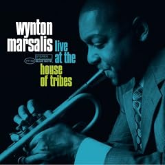 Wynton Marsalis cover 
