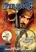 Pirates: In the Wake of the Bounty/Captain Calamity/Long John Silver