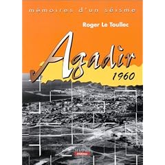 M�moires d'un s�isme : Agadir 1960
