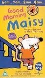 Review Universal Pictures UK  / Maisy - Good Morning Maisy