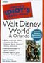 Complete Idiots Guide To Walt Disney World