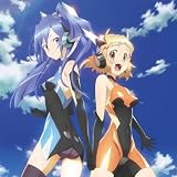 戦姫絶唱シンフォギア クッション