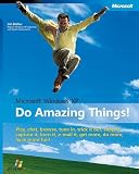 Microsoft Windows XP: Do Amazing Things