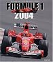 Formule 1 : 2004