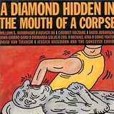 A Diamond Hidden in the Mouth of a Corpse